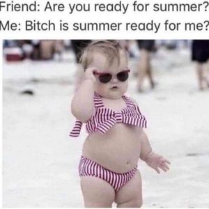 Meet your Posher, Morgan